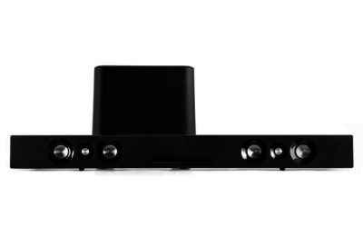 Bush 200W Soundbar with Subwoofer